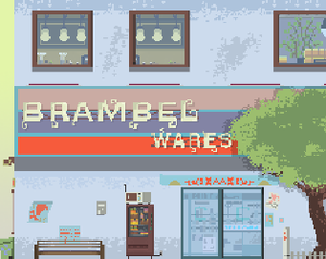 play Brombel Wares