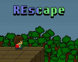 play Rescape