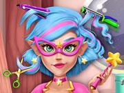 play Galaxy Girl Real Haircuts