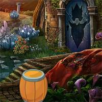 play G4K-Chipmunk-Rescue
