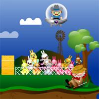 play Rabbit Rustler Mofunzone