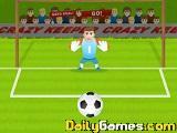 play Penalty Superstar