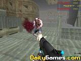 play Galactic Alien Mars