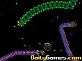 play Space Snakes