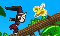 play Jungle Run