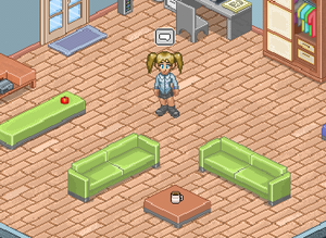 play Coffee Is Power