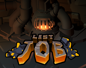 play Last Job