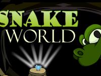 play Nsr Snake World 2