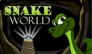 play Snake World 2