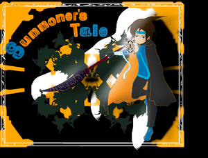 play Summoner'S Tale