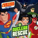 play Justice League Action Nuclear Rescue