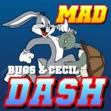 play Bugs & Cecil Mad Dash