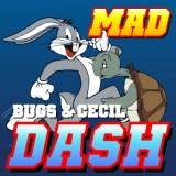 play Bugs & Cecil Mad Dash