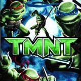 play Tmnt