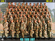 Where Is Osama? Game