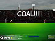 play Free Kick Champ Game