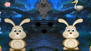 play Chipmunk Rescue Escape