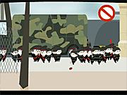 play Russian Terrorischst Game