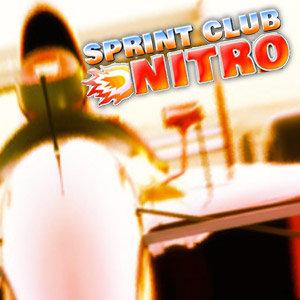 Sprint Club Nitro