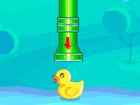 Plumber Duck