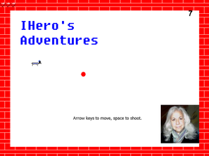 play Ihero;