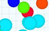 play Agario Games