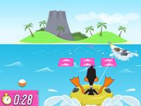 play Boomerang Sports