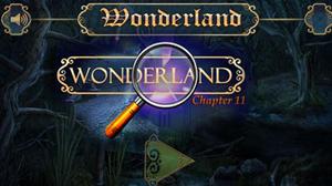 Wonderland Chapter 11