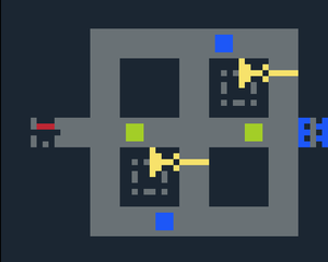 play Death Trap Tango