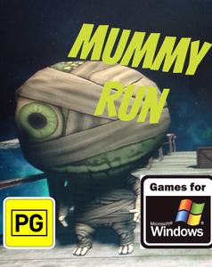 play Mummy Run