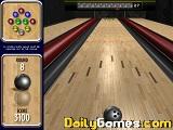 play The Bowling