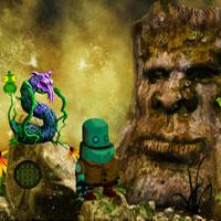 play Magical Myth Forest Escape