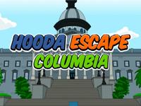 play Hooda Escape: Columbia