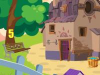 play Robot Rescue
