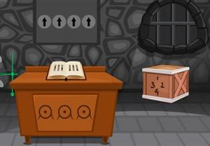 play The Treasure