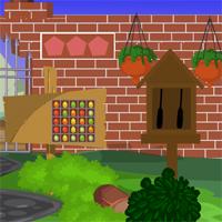 play Bubble Monkey Escape