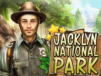 play Jacklyn National Park