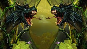 play Mythical Beast Forest Escape
