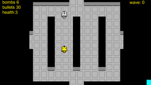 play Genericactiongame