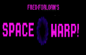 play Spacewarp