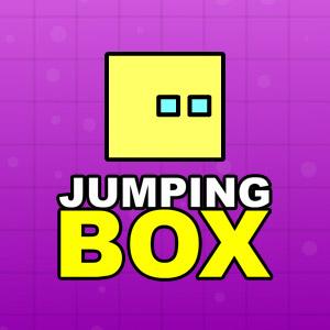 play Jumping Box Online