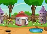 play Robot Rescue
