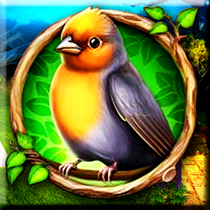 play Rescue The Cute Birds Escape