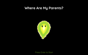 play Where Are My Parents?