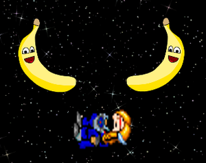 play Hannah Banana