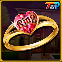 play Find The Diamond Ring Escape