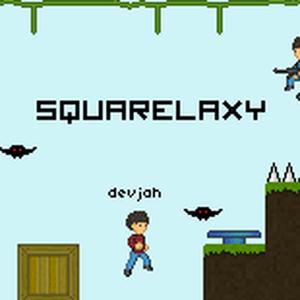 Squarelaxy Beta 2.0