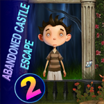 play Abandoned Castle Escape 2