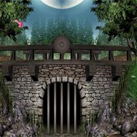 play Abandoned Castle Escape 2