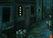 play Dark Street Escape